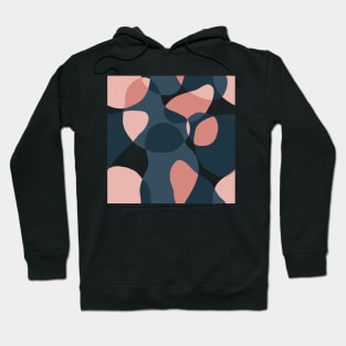 Minimalistic art Hoodie